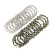 TRW Power clutch plate kit