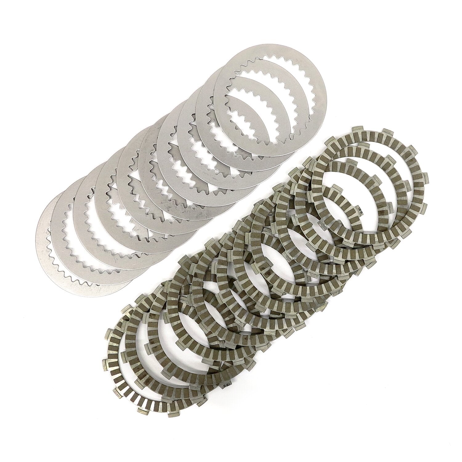 TRW Power clutch plate kit