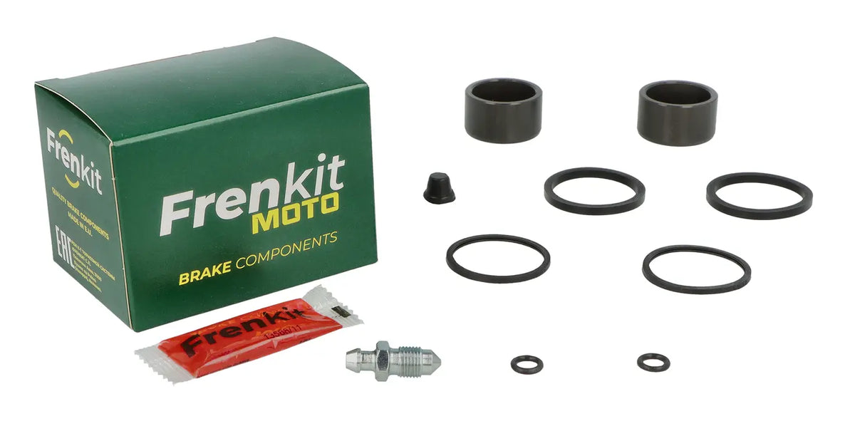 Frenkit Caliper Repair Kit Rear 32mm Piston for Ducati Aprilia