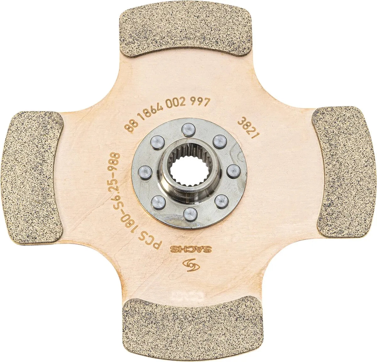Sachs Clutch Plate For Bmw Motorcycles