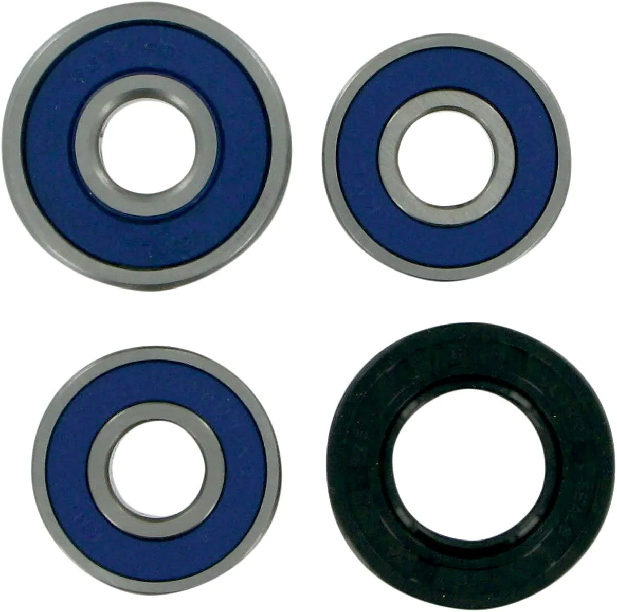 MOOSE OFFROAD HARD-PARTS Rear Wheel Bearing Kit