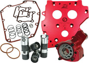 Feuling Parts Race Series Oil System Pack With Short-travel Lifters