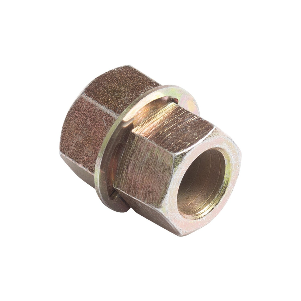 Cruztools axle hex adapter 14 x 16mm