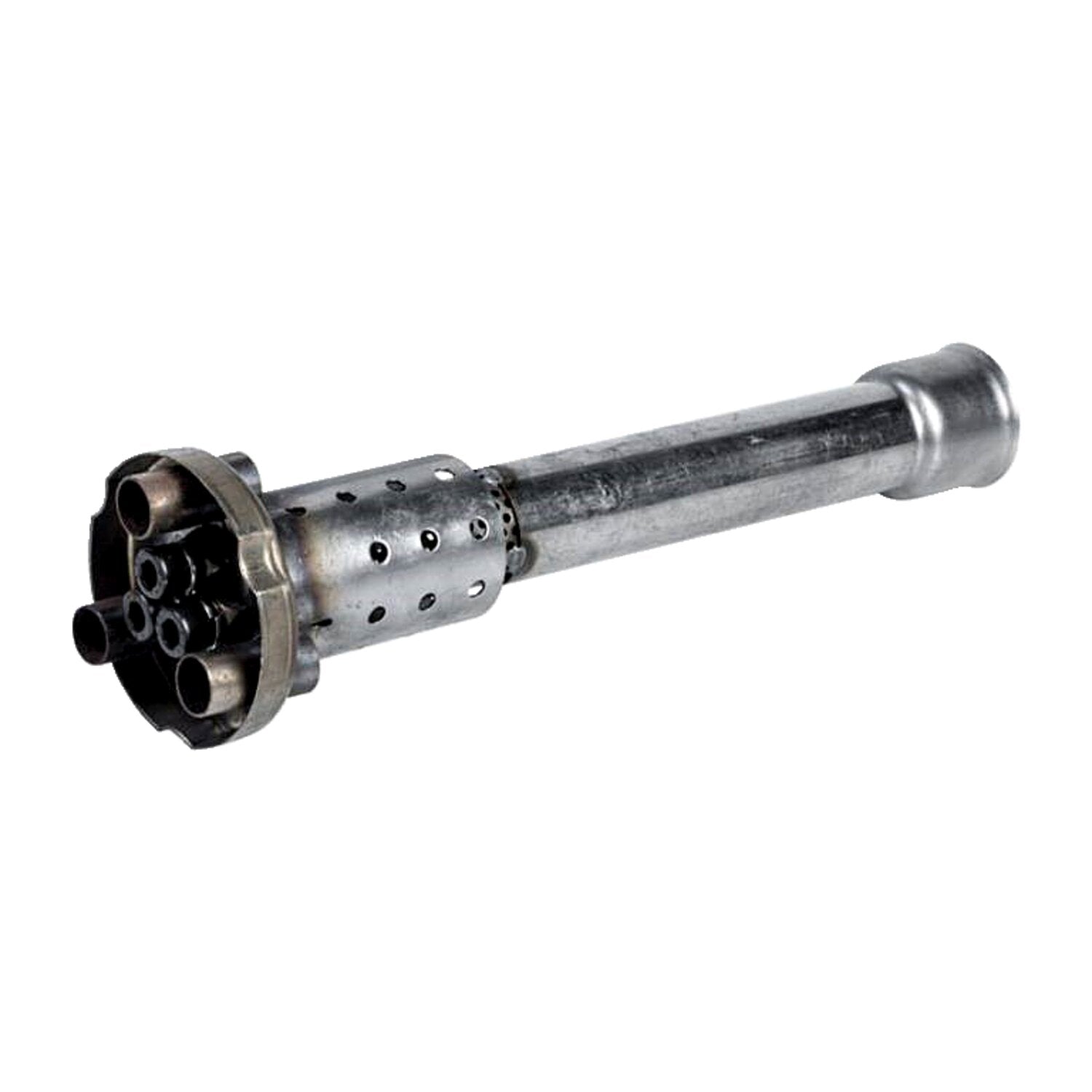 MCS Db killer for megaton muffler with adjustable sound