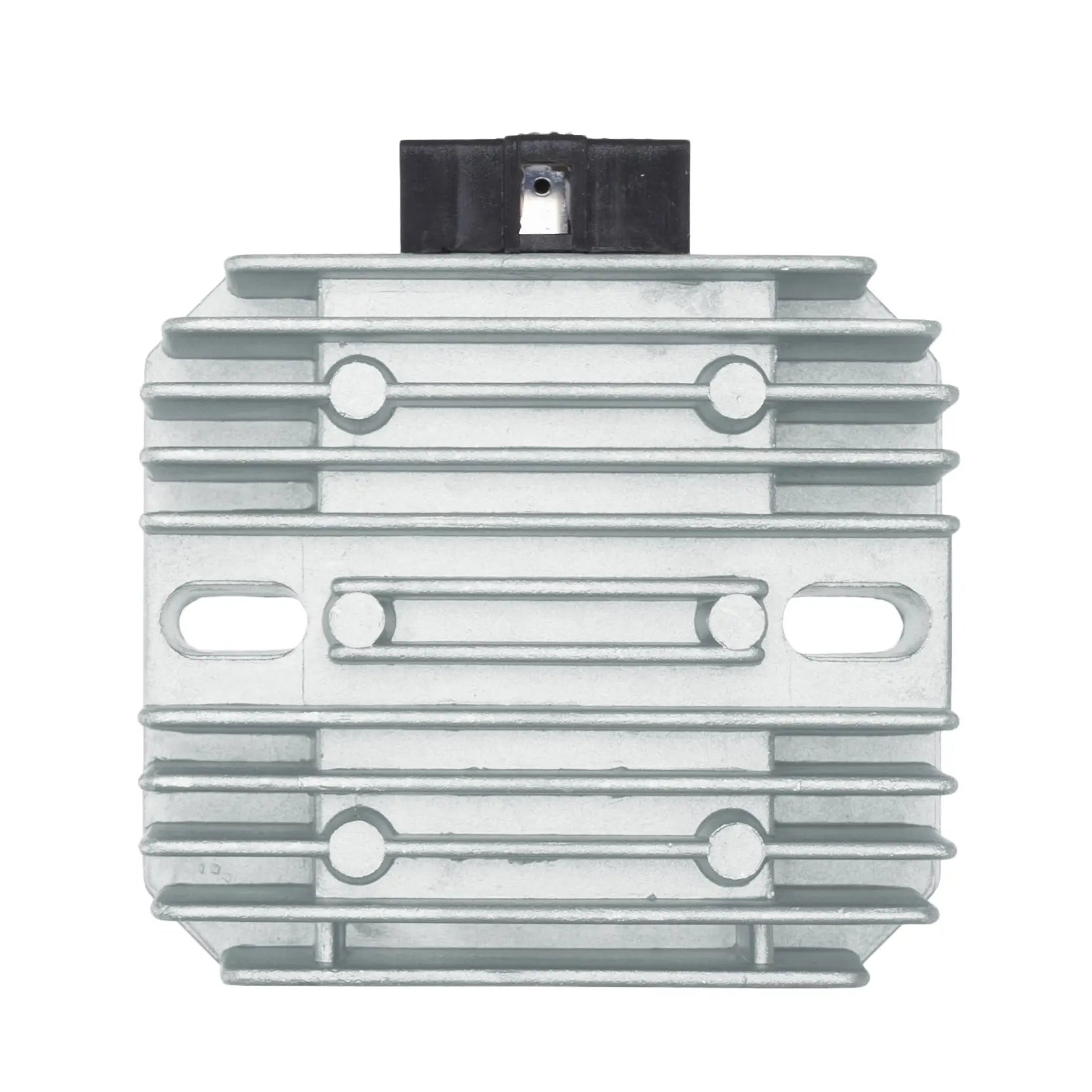 Motoplat Regulator - 12v Charging Upgrade