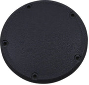Drag Specialties Derby Cover for Big Twin Narrow Primary