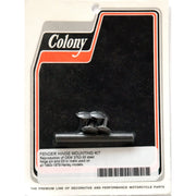 Colony fender hinge pin and rivet kit