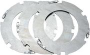 Alto Products Steel Clutch Plate Set With Anti-rattler