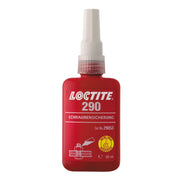 Loctite 290 green threadlocker 50cc