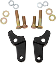 La Choppers Rear Lowering Kit For Harley-davidson