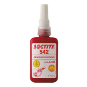 Loctite 542 brown hydraulic sealer - 50cc