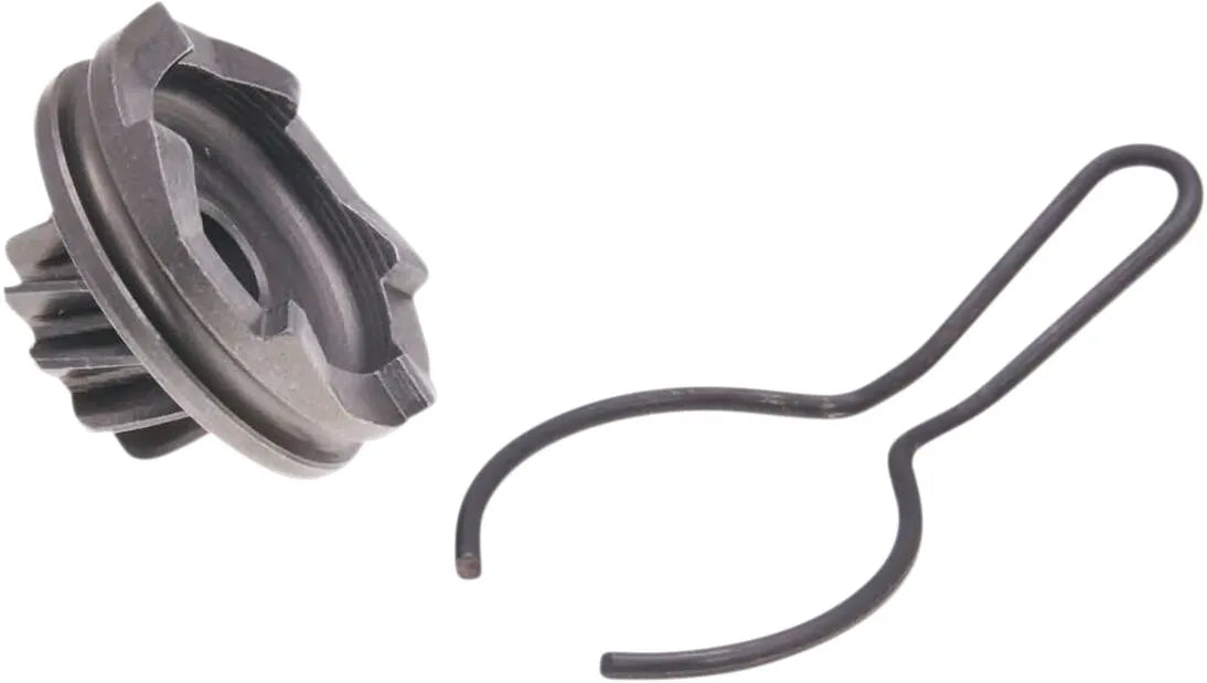 101 OCTANE Kickstart Pinion Gear