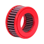 BMC air filter element - 4" round
