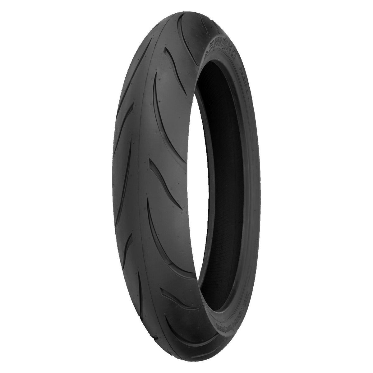 Shinko Tires Shinko 011 front tire 140/75VR17 67V TL