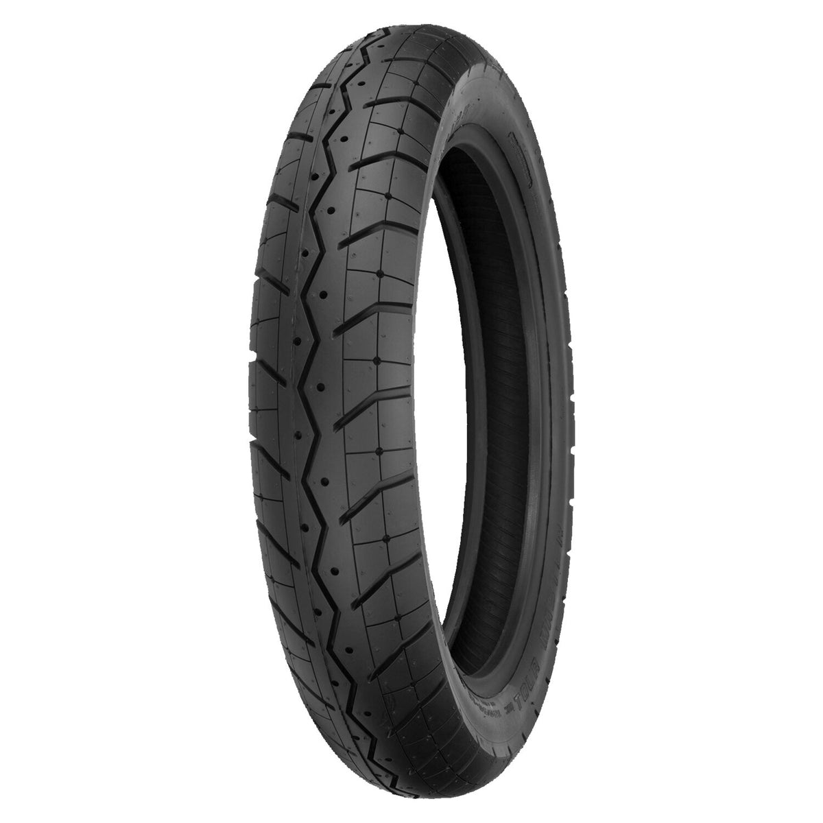 Shinko Tires Shinko 230 front tire 150/80H-16 71H TL