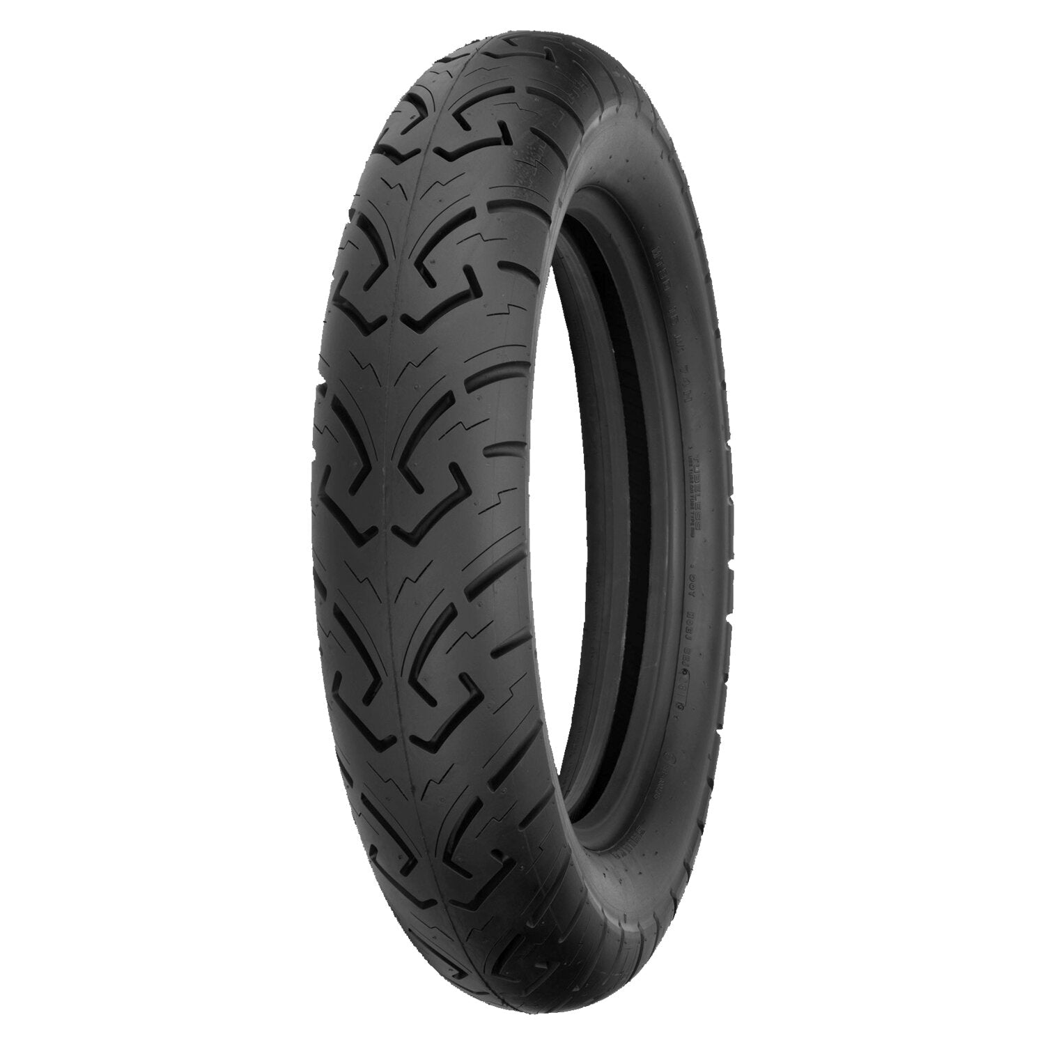 Shinko Tires Shinko 250 front tire MJ90H19 56H TL