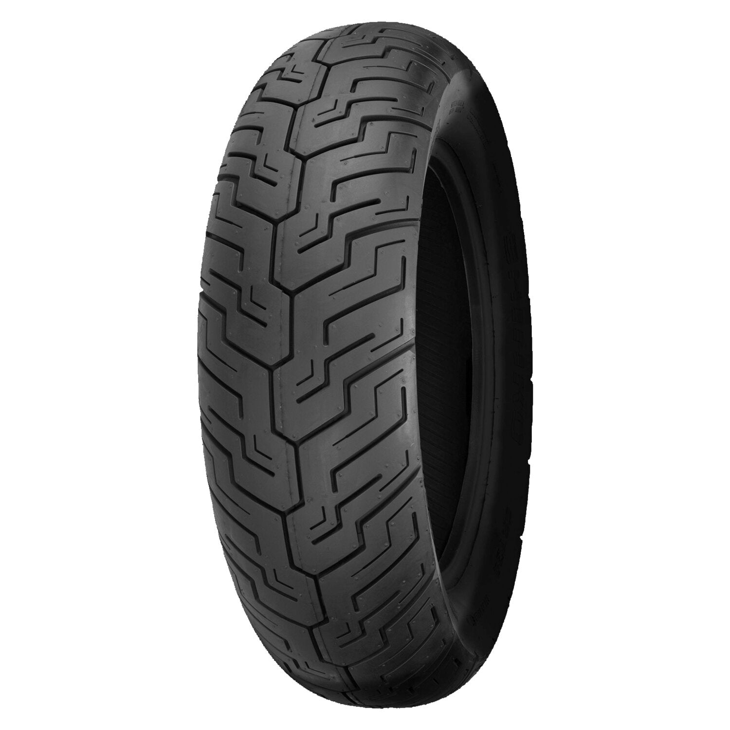 Shinko Tires Shinko 734 rear tire 160/80H-16 75H TL