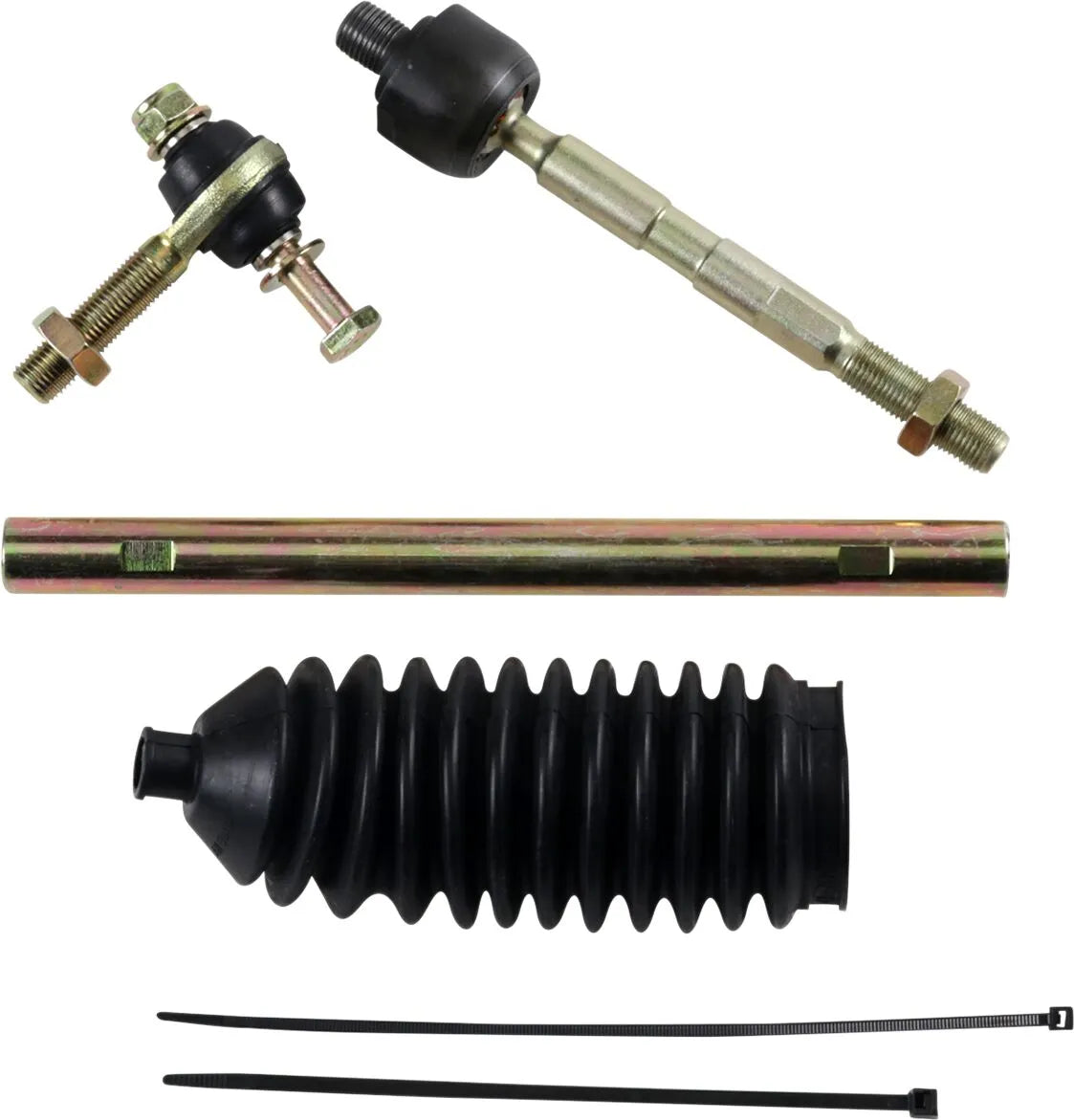 Moose Offroad Utv Outer Tie Rod End Kit