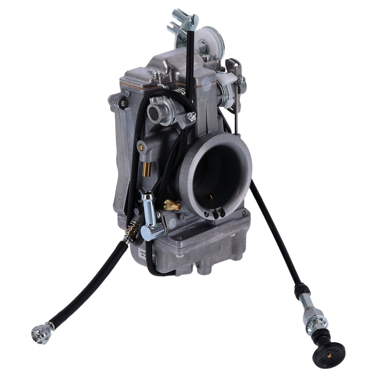 Mikuni HSR45 Total Carb kit without manifold