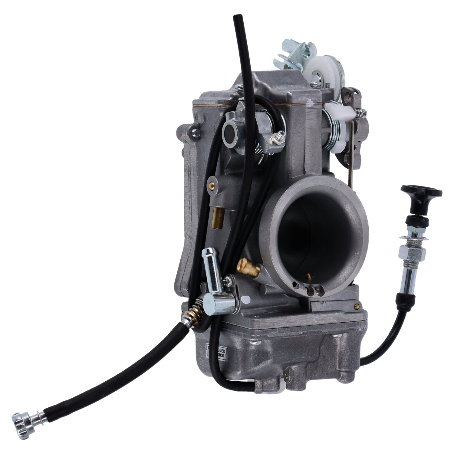 Mikuni HSR45 Total Carb kit