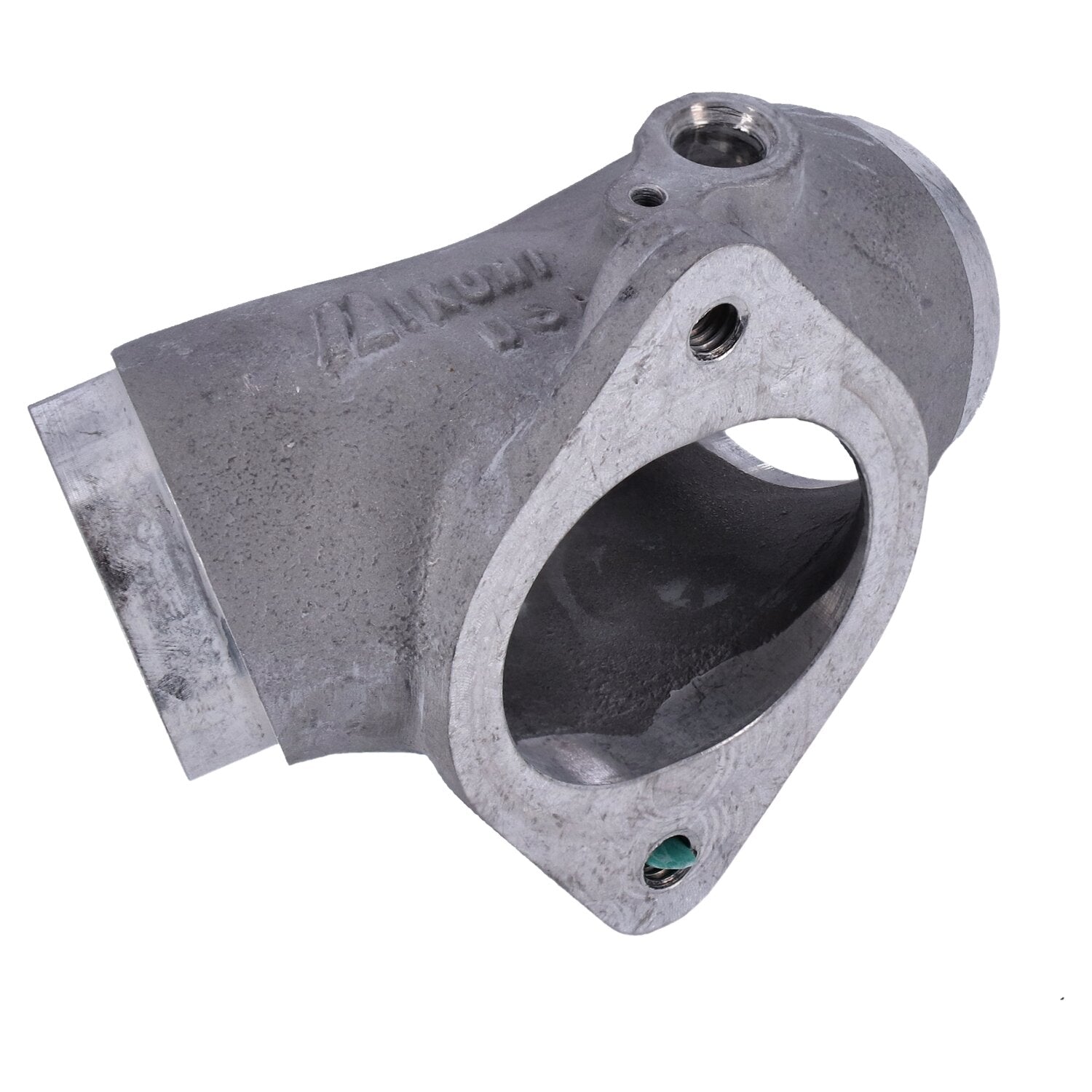 Mikuni HSR45 Total Carb kit