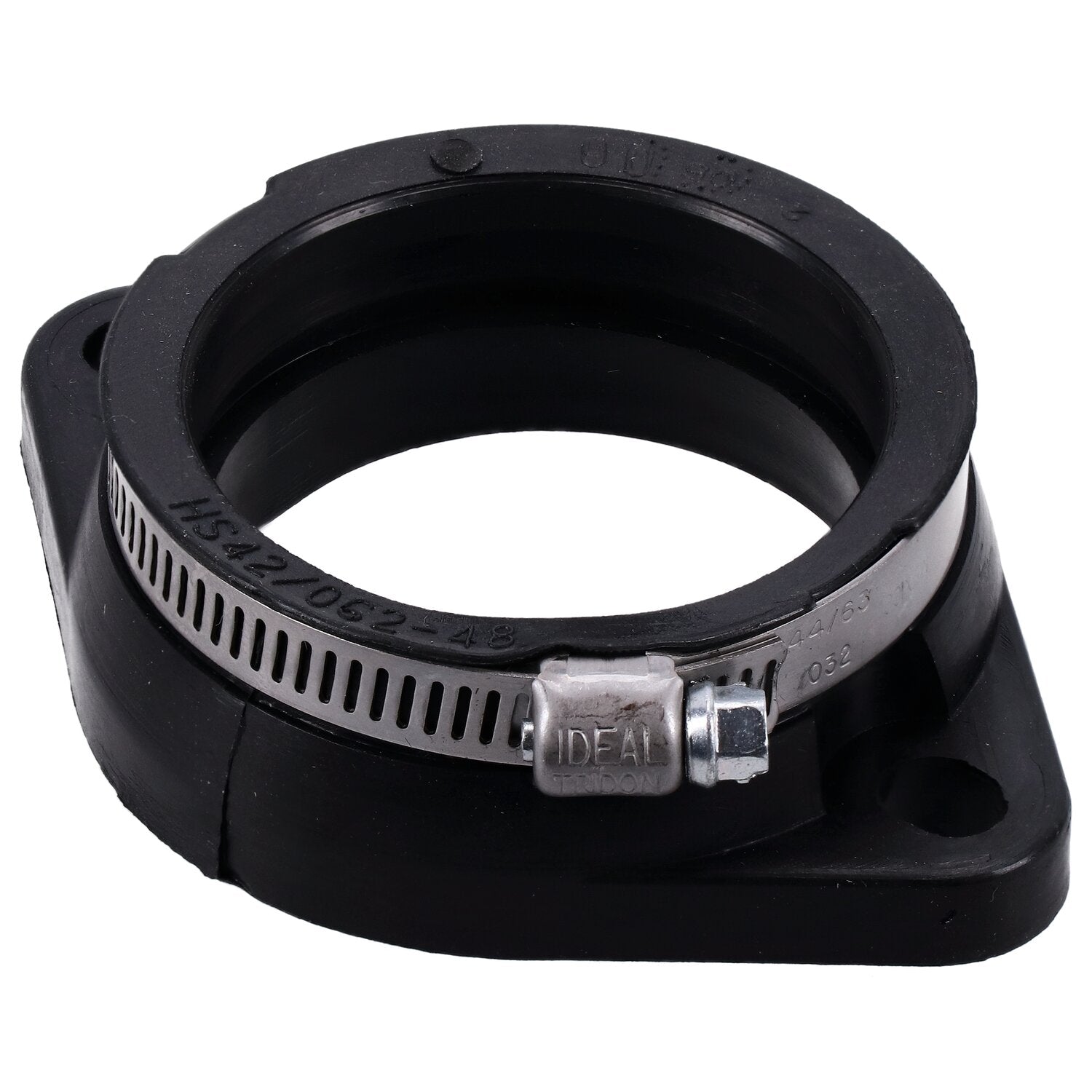 Mikuni rubber manifold adapter HSR48