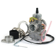 Samwel 34mm Mikuni carb kit for 45" SV