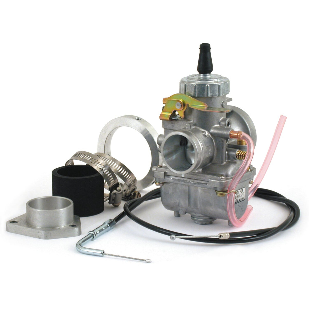 Samwel 34mm Mikuni carb kit for 45" SV