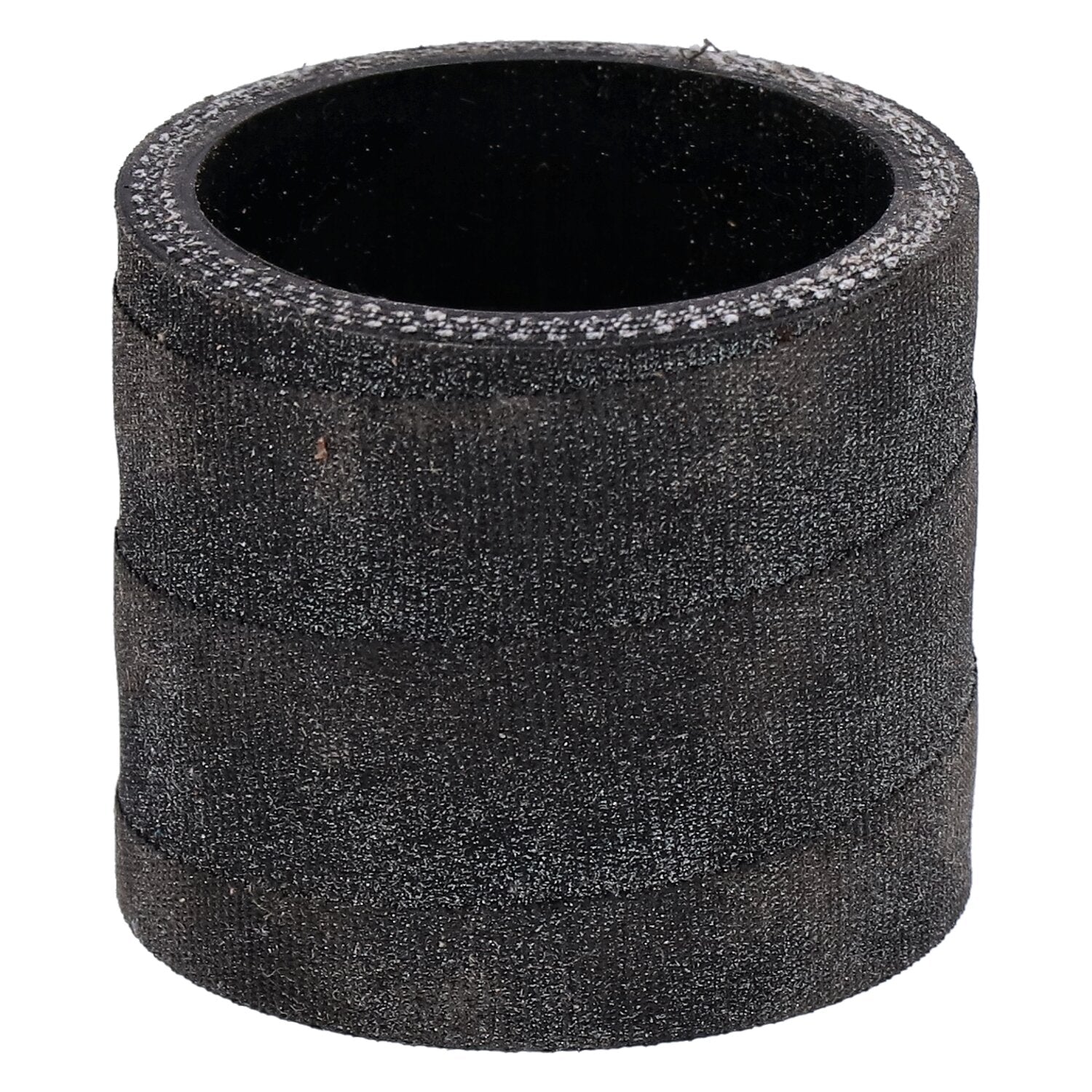 Samwel Rubber hose adapter to carb