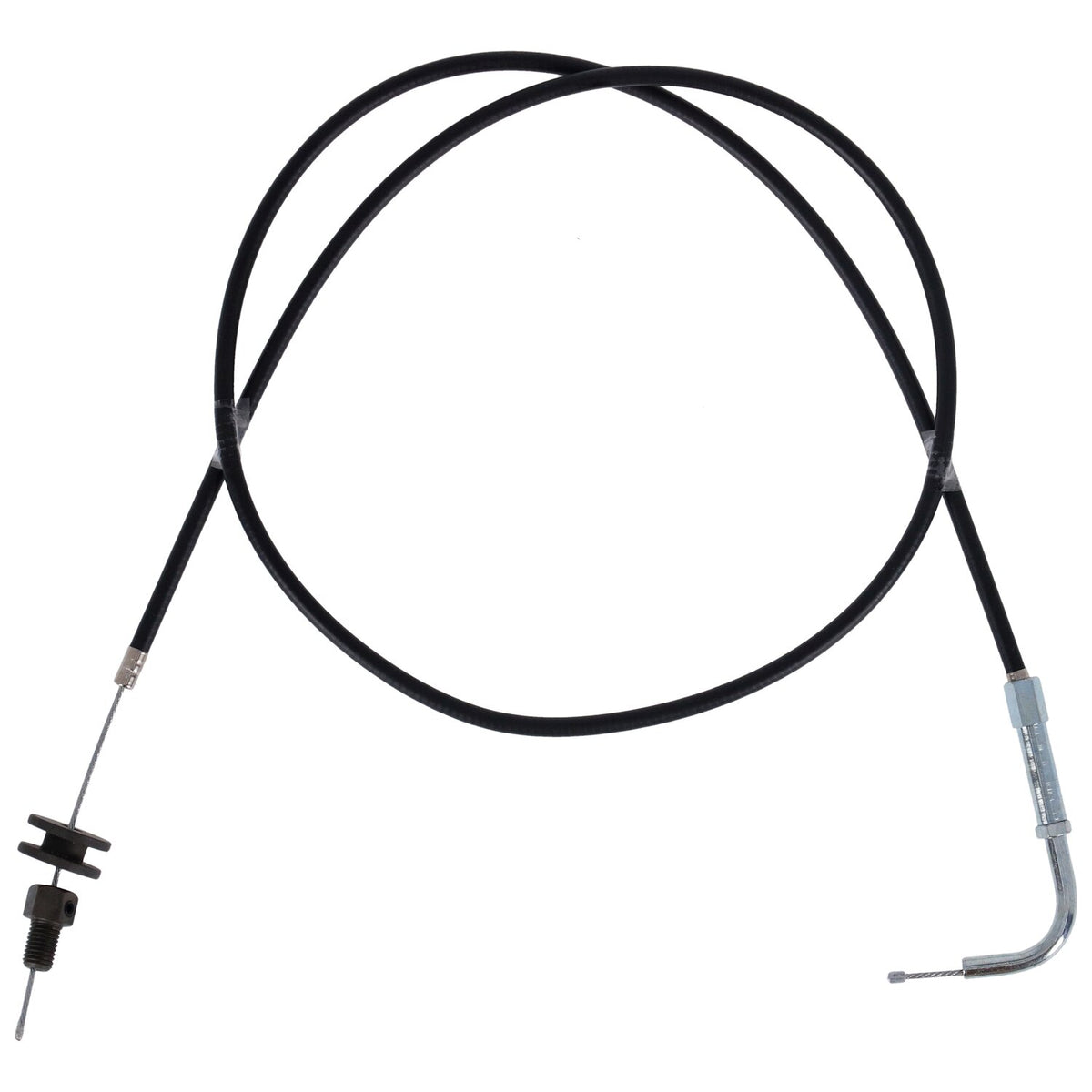 Samwel Throttle cable Mikuni
