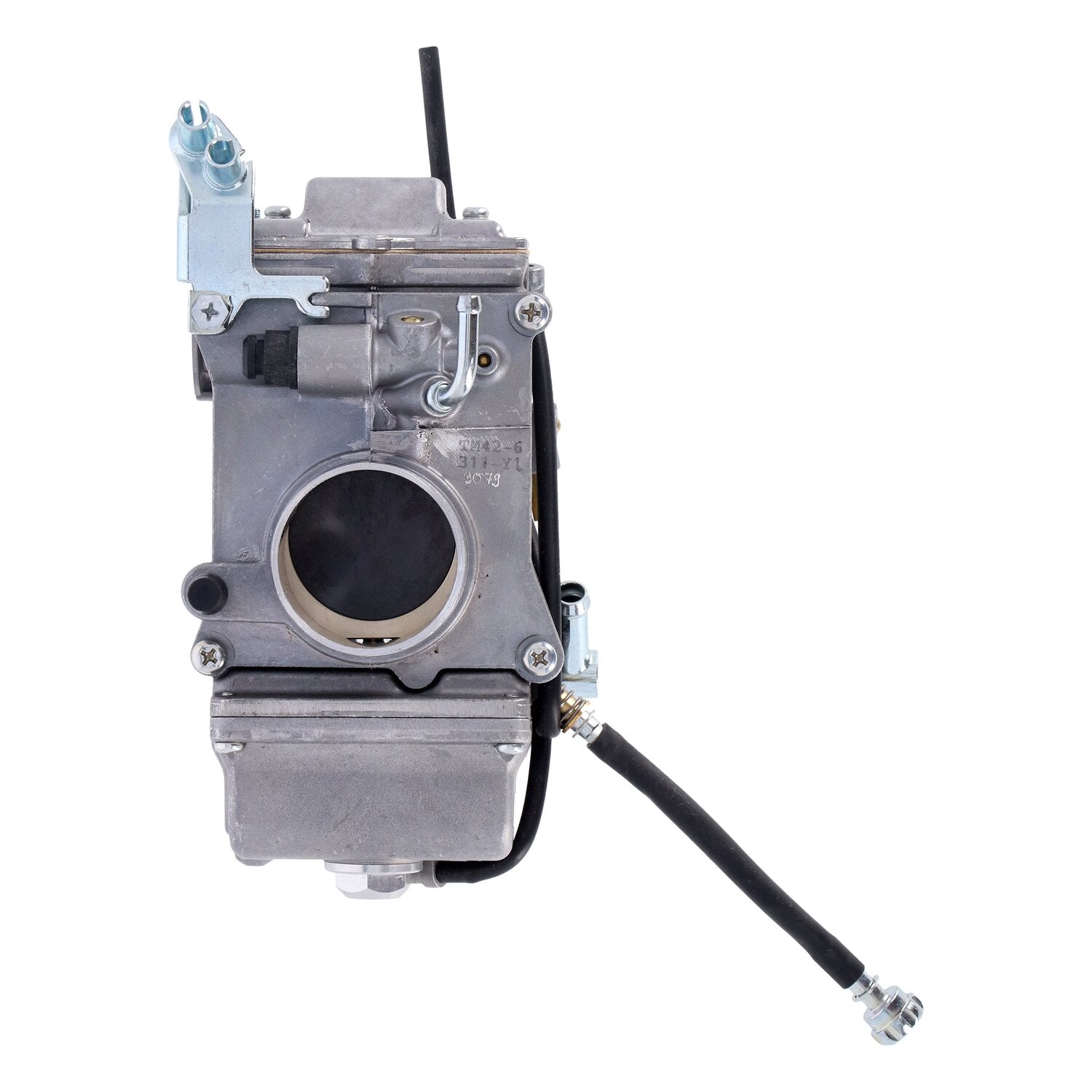 Mikuni HSR42 carb kit - With approval