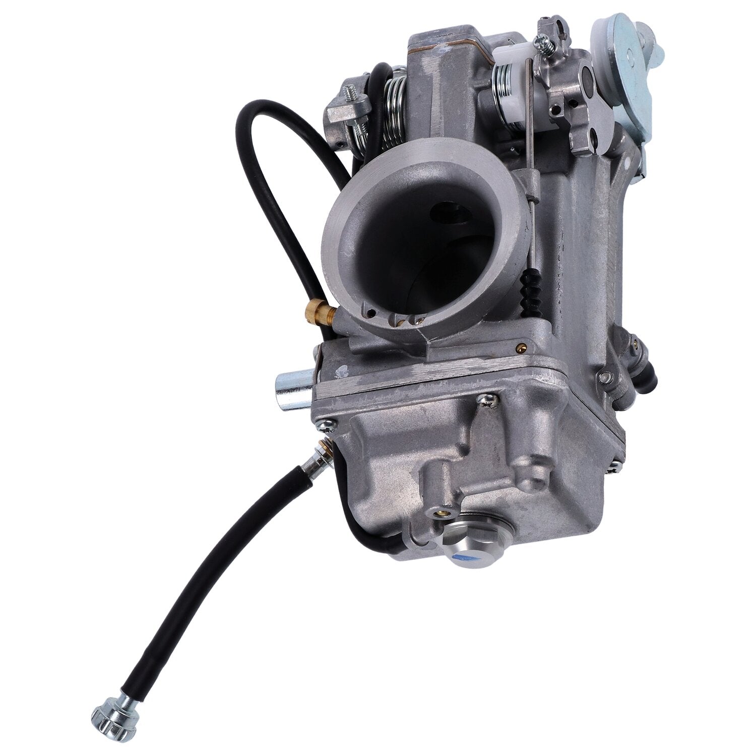 Mikuni HSR42 carb kit - With approval