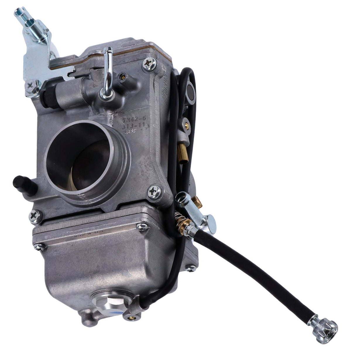 Mikuni HSR42 carb kit - With approval