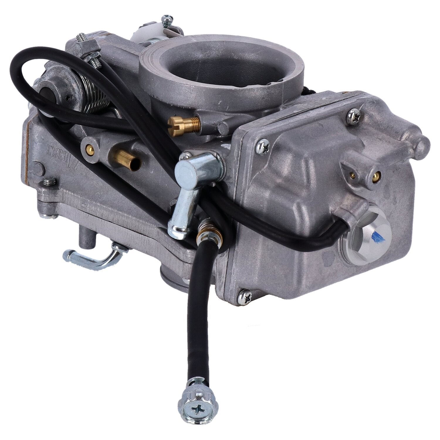 Mikuni HSR42 carb kit - With approval