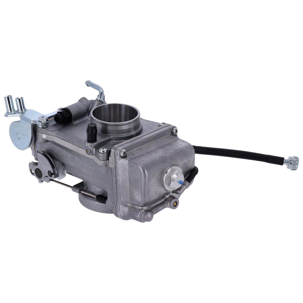 Mikuni HSR42 carb kit - With approval