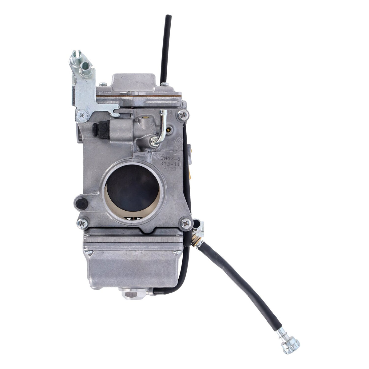 Mikuni HSR42 carb kit - With approval