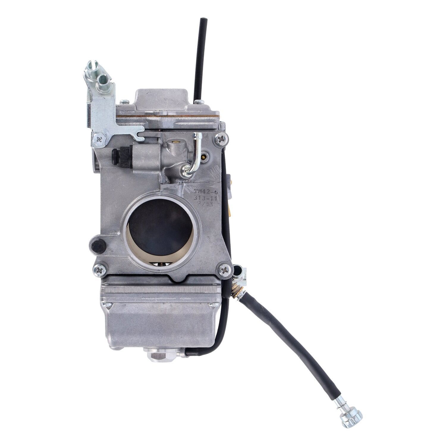 Mikuni HSR42 carb kit - With approval