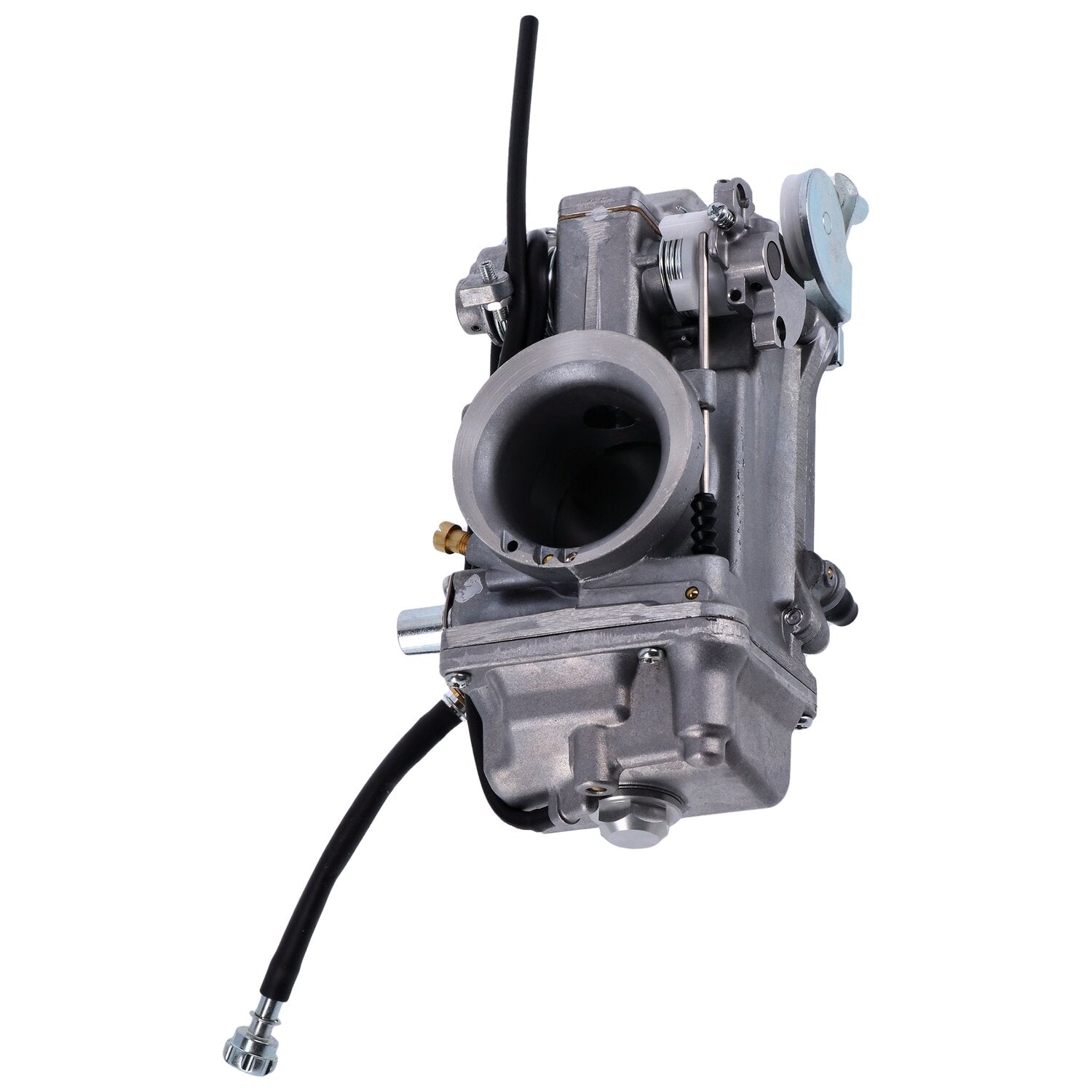 Mikuni HSR42 carb kit - With approval