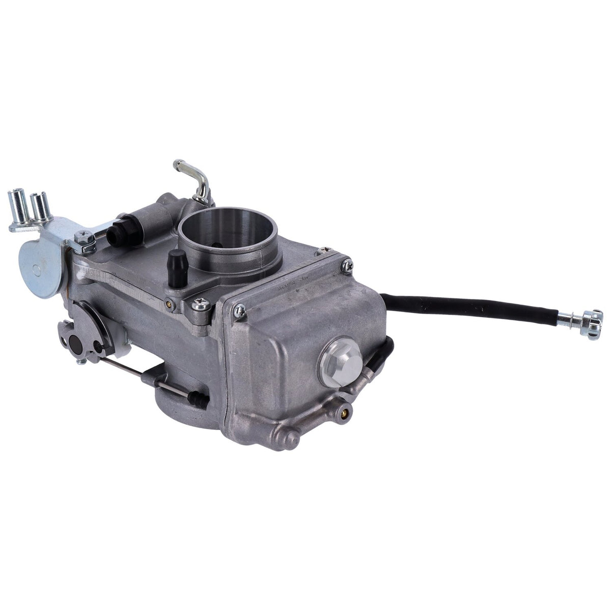 Mikuni HSR42 carb kit - With approval