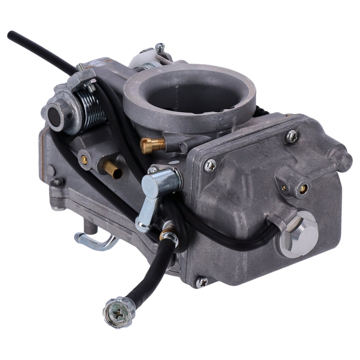 Mikuni HSR42 carb kit - With approval