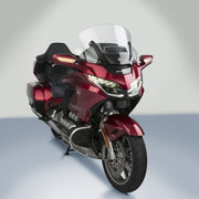 National Cycle VStream+® Deluxe Windshield low clear