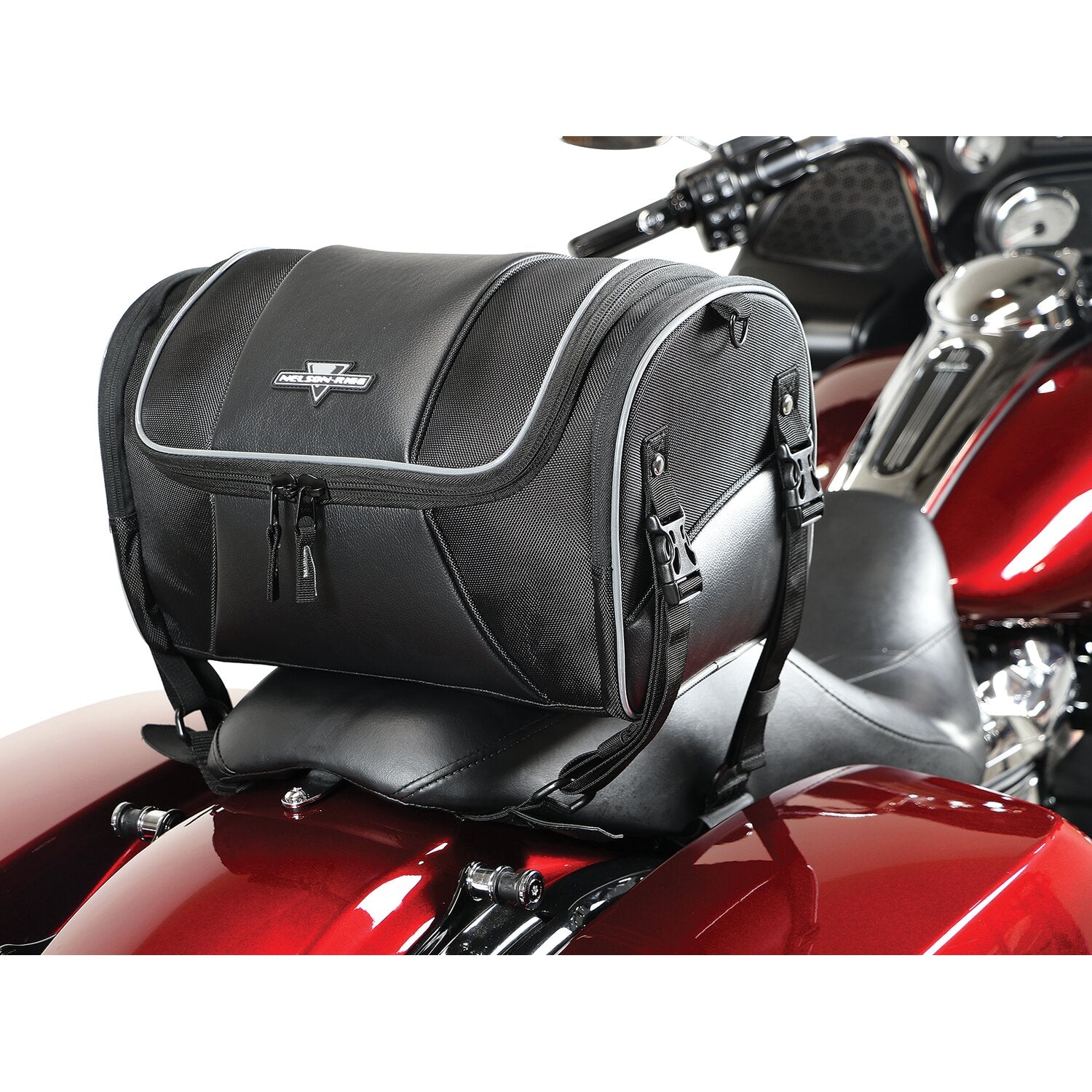Nelson Rigg Route 1 Under Seat Attachment