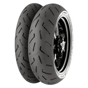 Continental ContiSportAttack 4 rear tire 180/55ZR17 73W