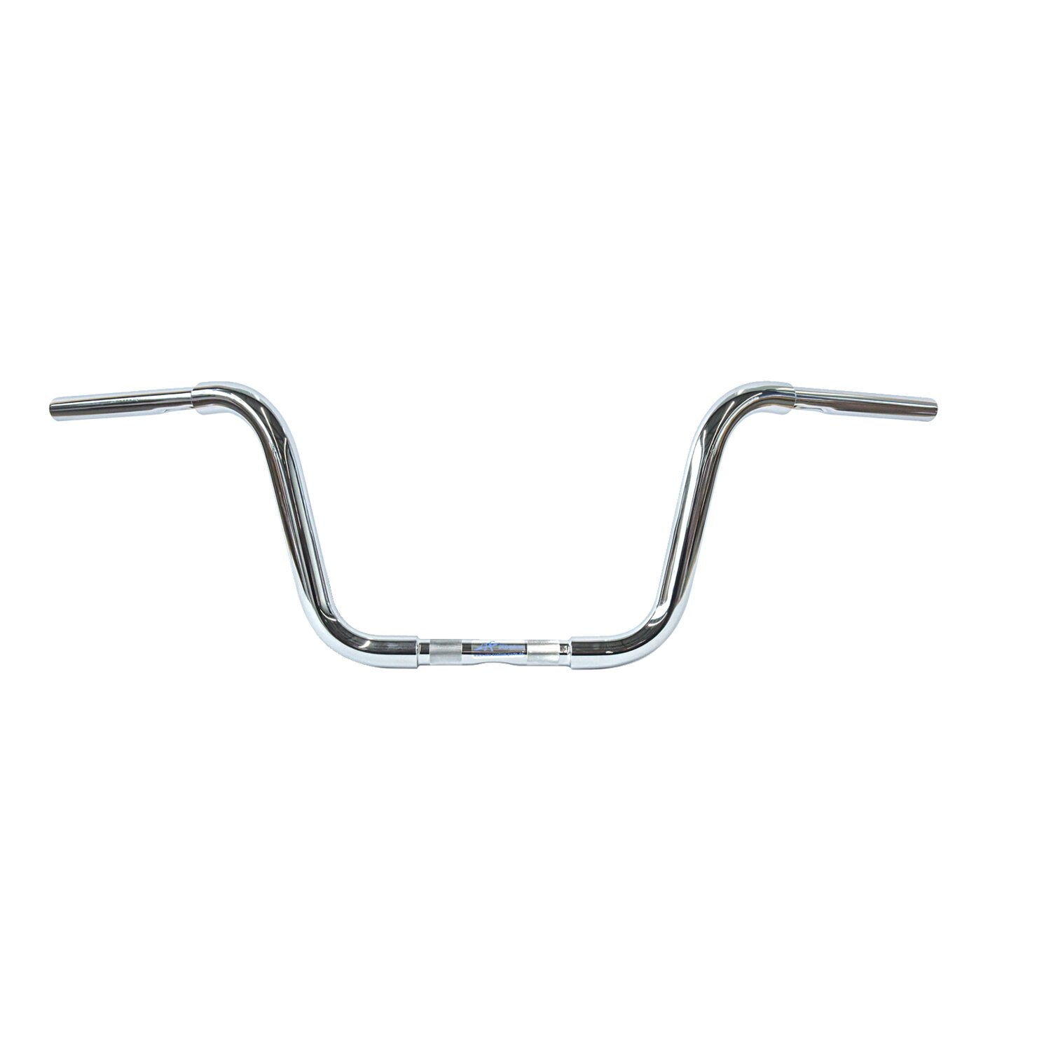 Fehling CRC Fehling 1-1/4" Apehanger - 25cm high - Chrome