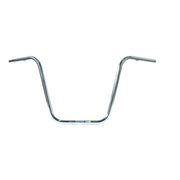 Fehling CRC Fehling 1" Apehanger - 40cm high - Chrome