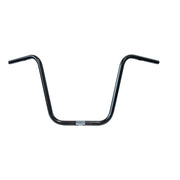 Fehling CRC Fehling 1" Apehanger - 40cm high - Black
