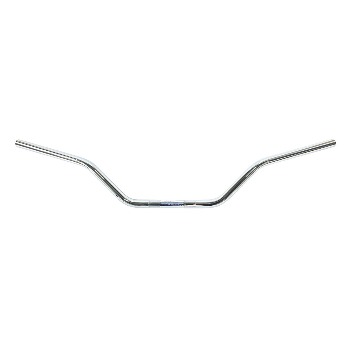 Fehling CRC Fehling 7/8" (22mm_ Superbike Bar - 87cm wide - Chrome