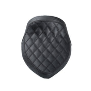 Killer Custom solo seat 'Diamond' - Black