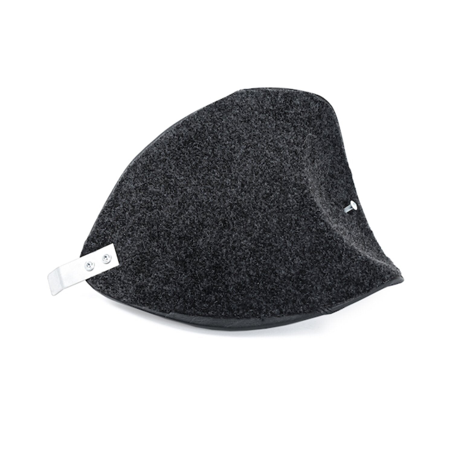 Killer Custom solo seat 'Diamond' - Black