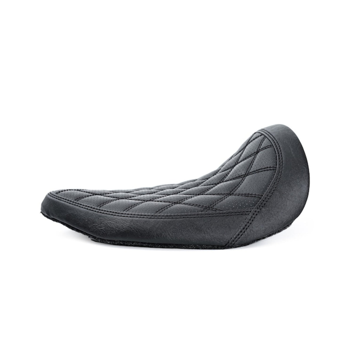 Killer Custom solo seat 'Diamond' - Black